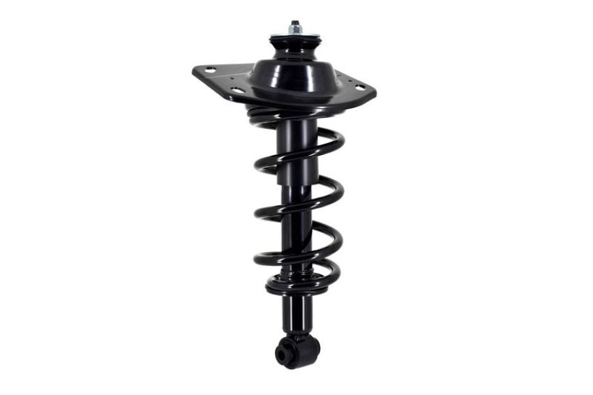 FCS Struts 1345826L Suspension Strut and Coil Spring Assembly