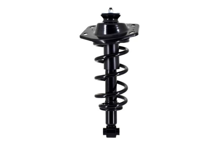 FCS Struts 1345826L Suspension Strut and Coil Spring Assembly
