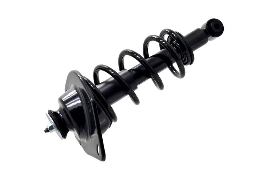 FCS Struts 1345826L Suspension Strut and Coil Spring Assembly