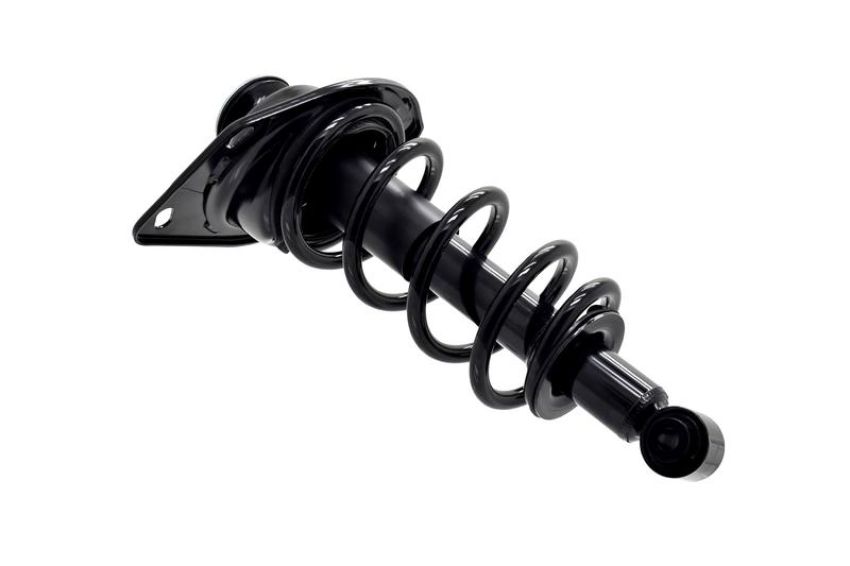 FCS Struts 1345826L Suspension Strut and Coil Spring Assembly