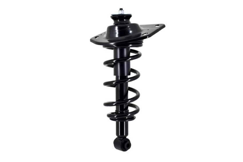 FCS Struts 1345826R Suspension Strut and Coil Spring Assembly