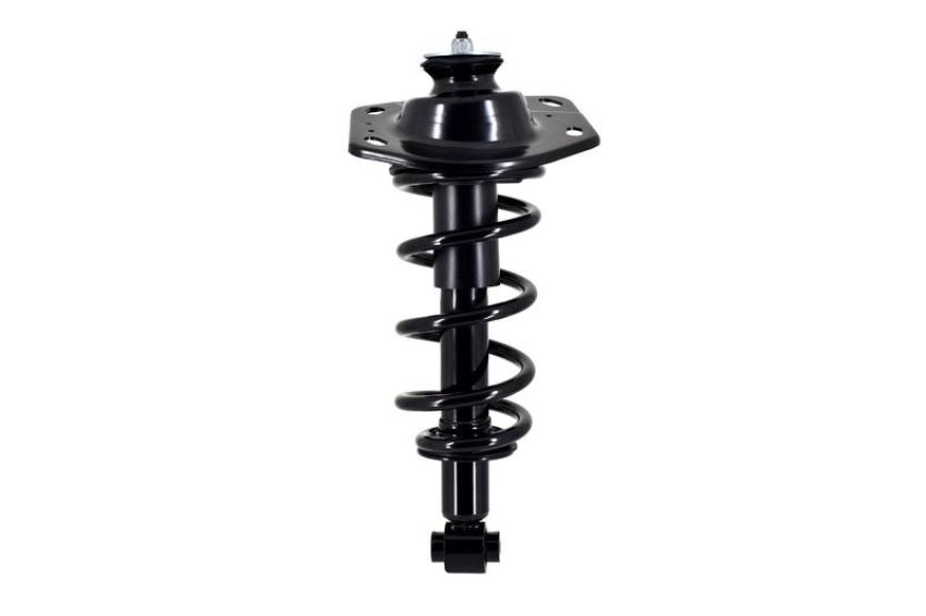 FCS Struts 1345826R Suspension Strut and Coil Spring Assembly