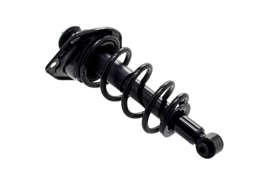 FCS Struts 1345826R Suspension Strut and Coil Spring Assembly
