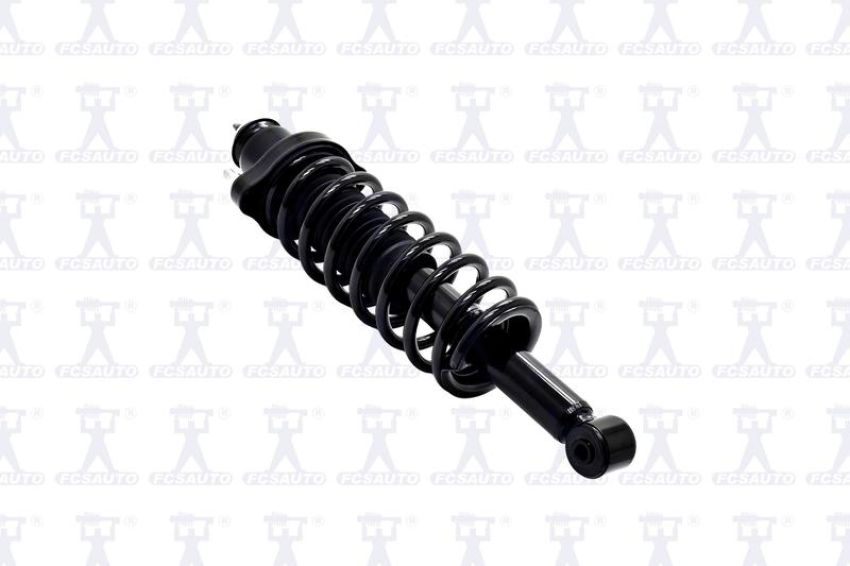 FCS Struts 1345830 Suspension Strut and Coil Spring Assembly