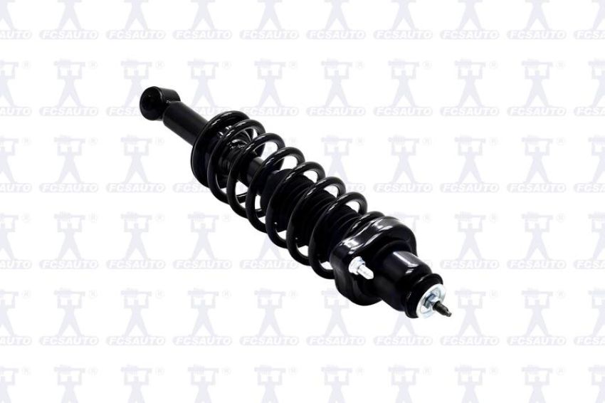 FCS Struts 1345830 Suspension Strut and Coil Spring Assembly