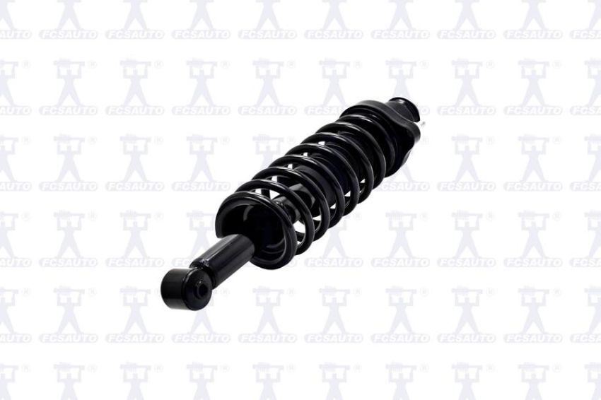 FCS Struts 1345830 Suspension Strut and Coil Spring Assembly