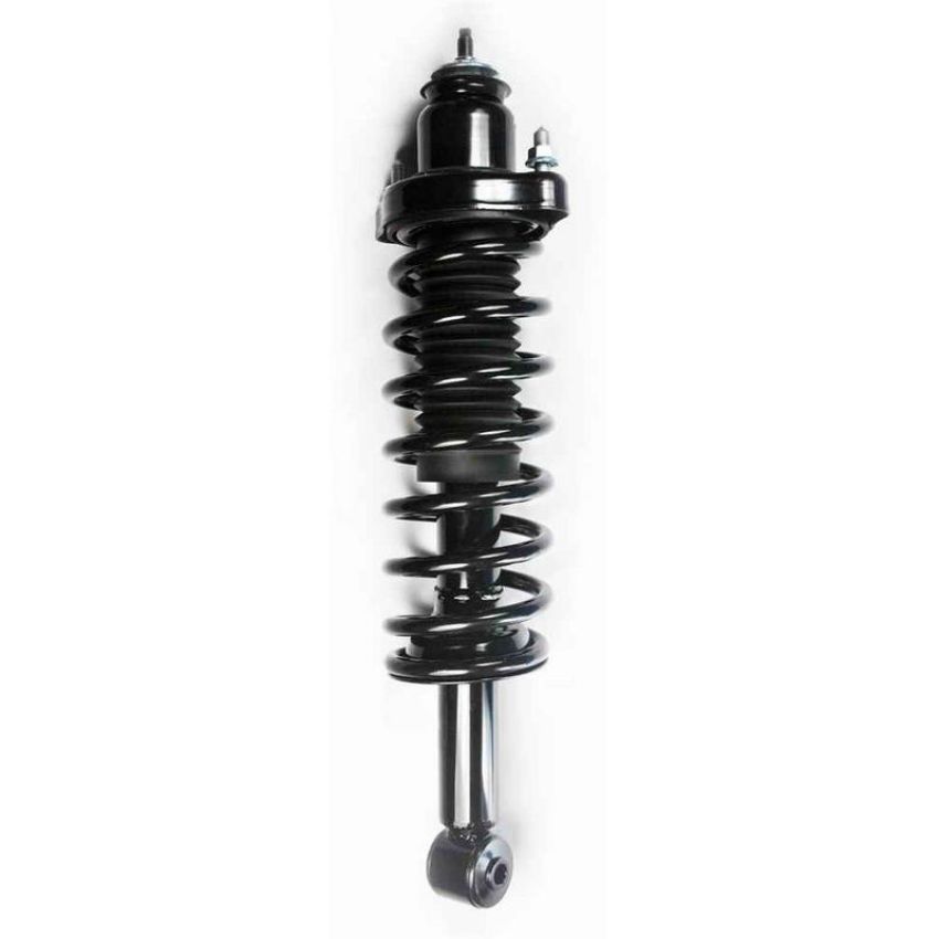 FCS Struts 1345830 Suspension Strut and Coil Spring Assembly