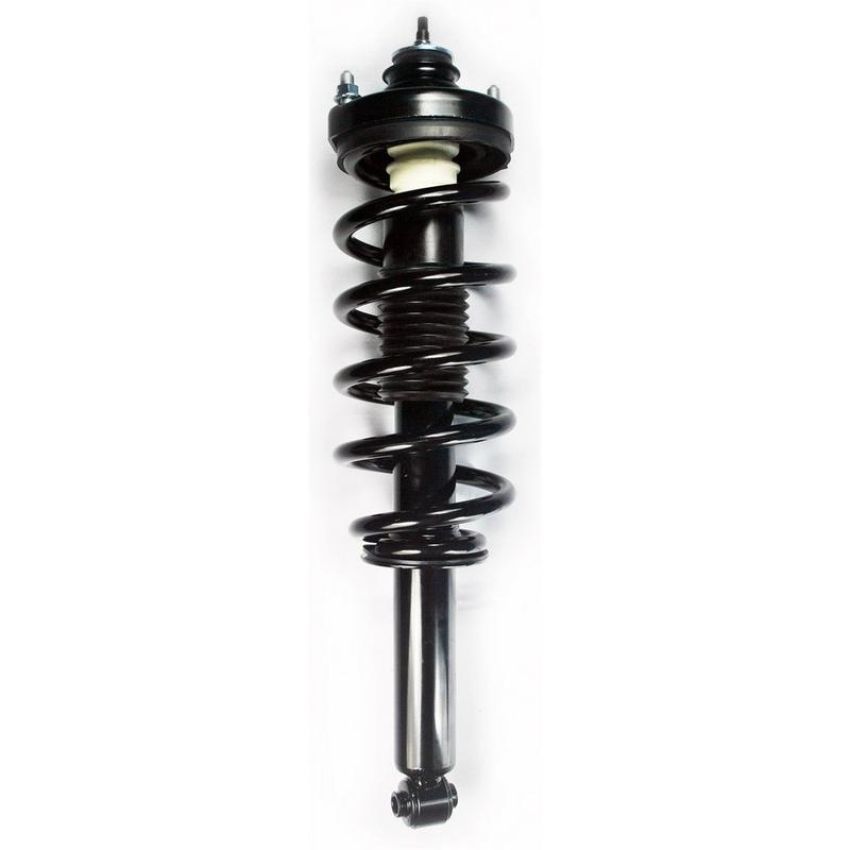FCS Struts 1345831 Suspension Strut and Coil Spring Assembly