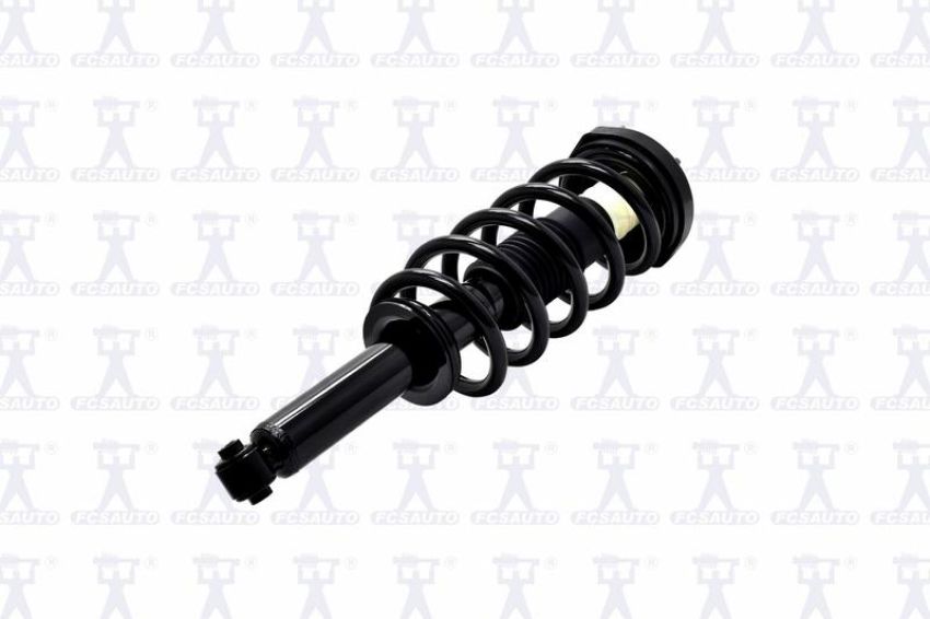 FCS Struts 1345831 Suspension Strut and Coil Spring Assembly