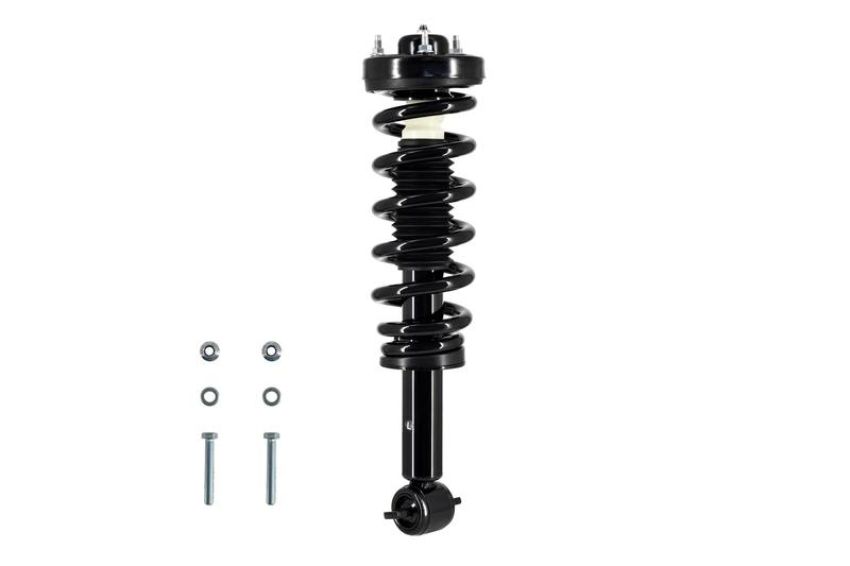 FCS Struts 1345837L Suspension Strut and Coil Spring Assembly