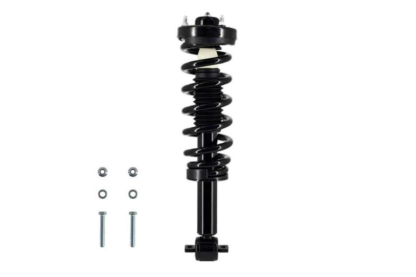 FCS Struts 1345837L Suspension Strut and Coil Spring Assembly