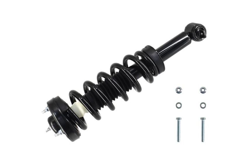 FCS Struts 1345837L Suspension Strut and Coil Spring Assembly