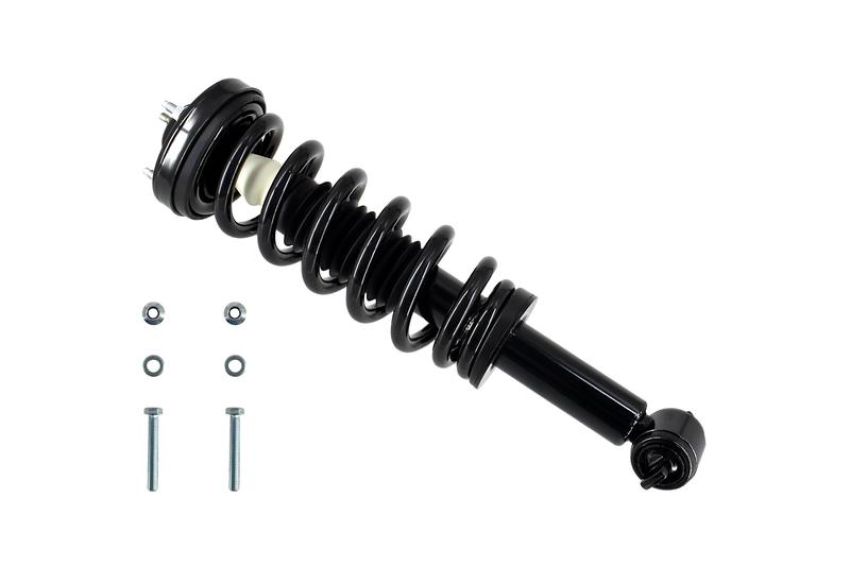 FCS Struts 1345837L Suspension Strut and Coil Spring Assembly