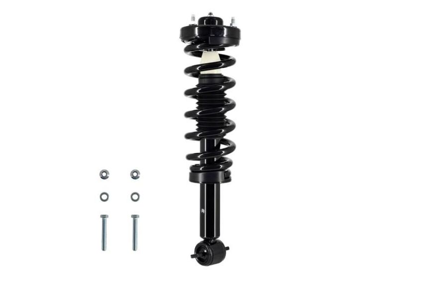 FCS Struts 1345837R Suspension Strut and Coil Spring Assembly