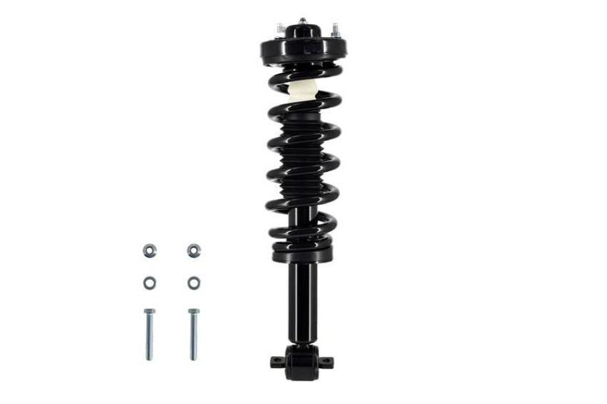 FCS Struts 1345837R Suspension Strut and Coil Spring Assembly