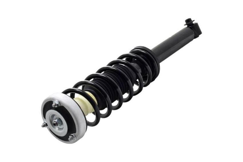 FCS Struts 1345842L Suspension Strut and Coil Spring Assembly
