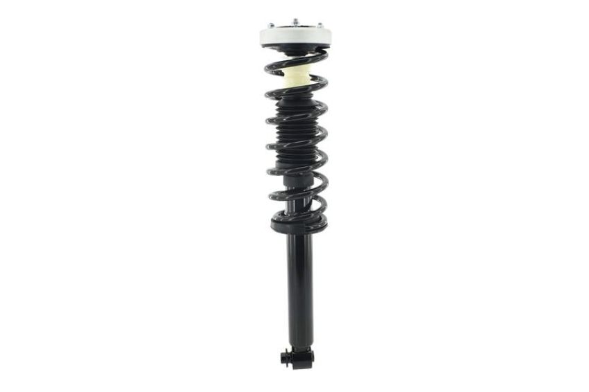 FCS Struts 1345842L Suspension Strut and Coil Spring Assembly