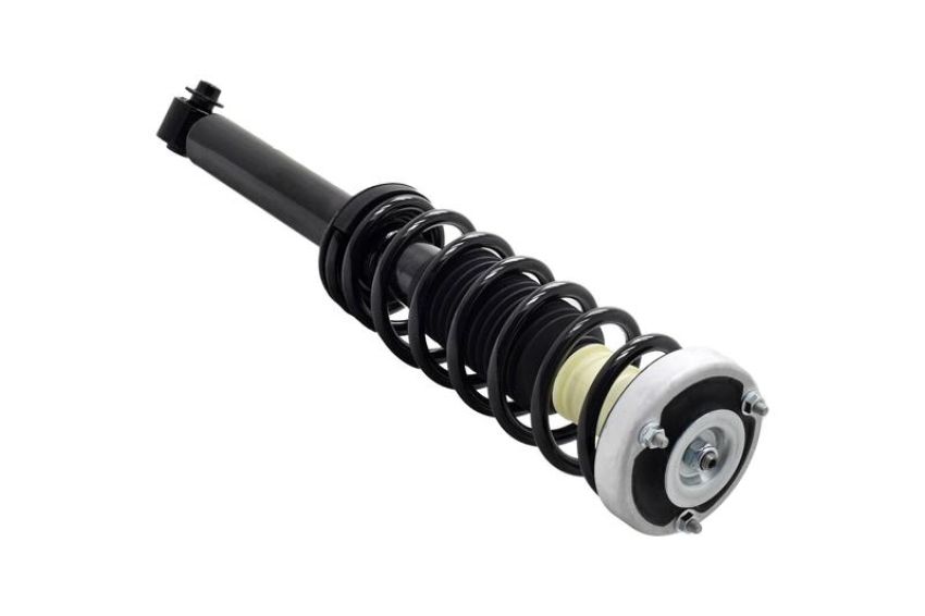 FCS Struts 1345842L Suspension Strut and Coil Spring Assembly
