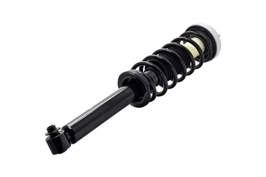 FCS Struts 1345842L Suspension Strut and Coil Spring Assembly