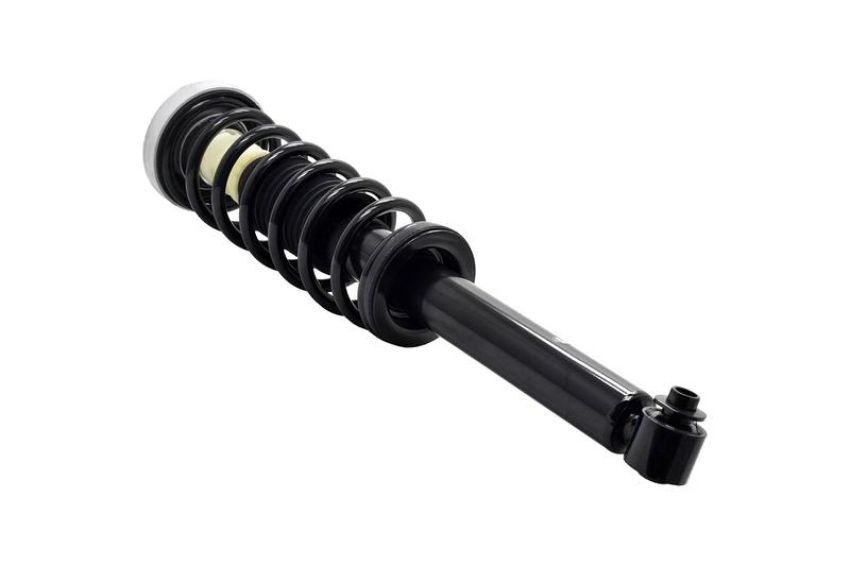 FCS Struts 1345842L Suspension Strut and Coil Spring Assembly