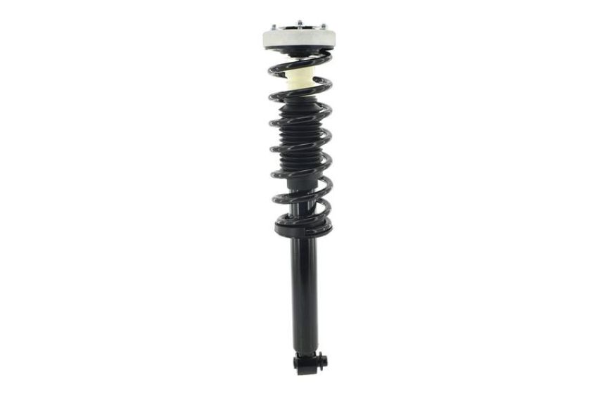 FCS Struts 1345842R Suspension Strut and Coil Spring Assembly