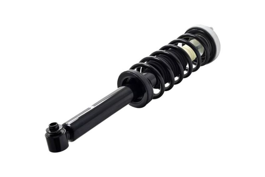 FCS Struts 1345842R Suspension Strut and Coil Spring Assembly