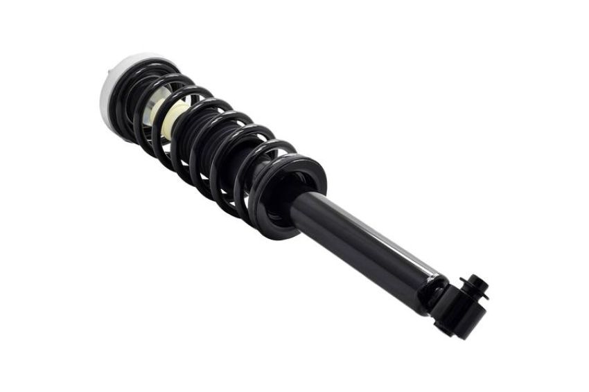 FCS Struts 1345842R Suspension Strut and Coil Spring Assembly