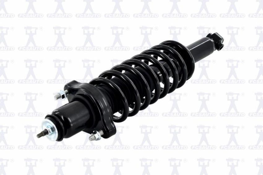 FCS Struts 1345844 Suspension Strut and Coil Spring Assembly
