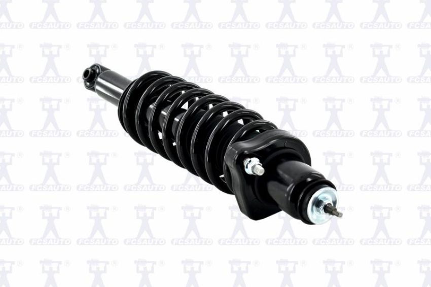 FCS Struts 1345844 Suspension Strut and Coil Spring Assembly