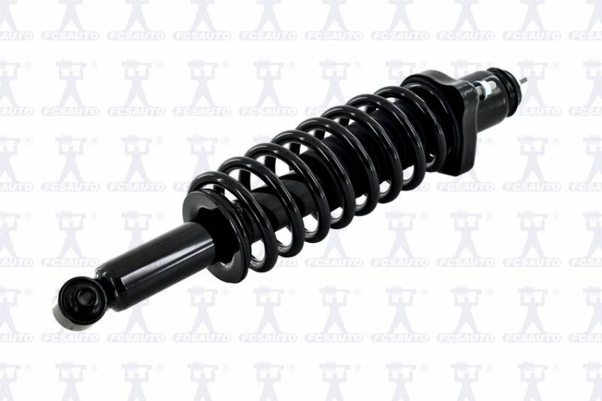 FCS Struts 1345844 Suspension Strut and Coil Spring Assembly