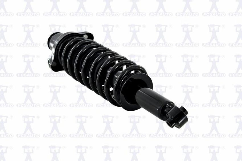 FCS Struts 1345844 Suspension Strut and Coil Spring Assembly