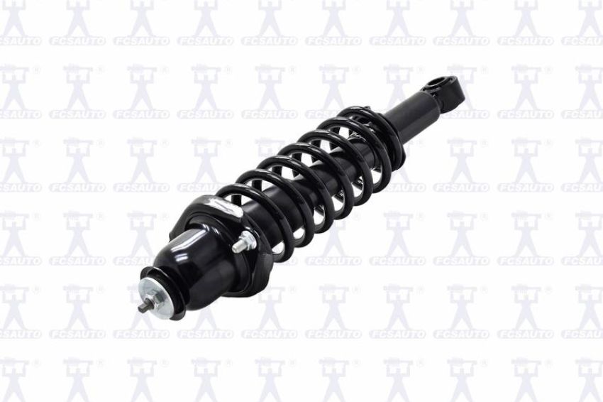 FCS Struts 1345845L Suspension Strut and Coil Spring Assembly