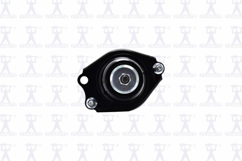 FCS Struts 1345845L Suspension Strut and Coil Spring Assembly