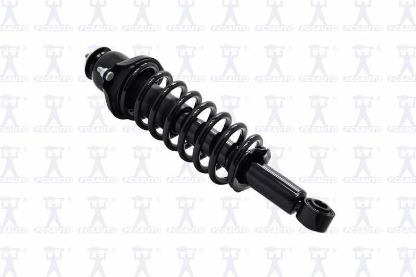 FCS Struts 1345845L Suspension Strut and Coil Spring Assembly