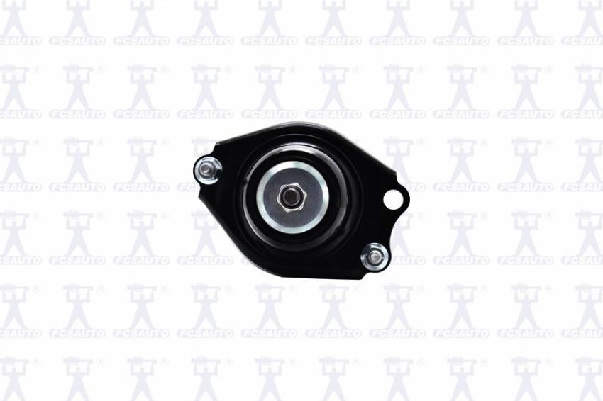 FCS Struts 1345845R Suspension Strut and Coil Spring Assembly