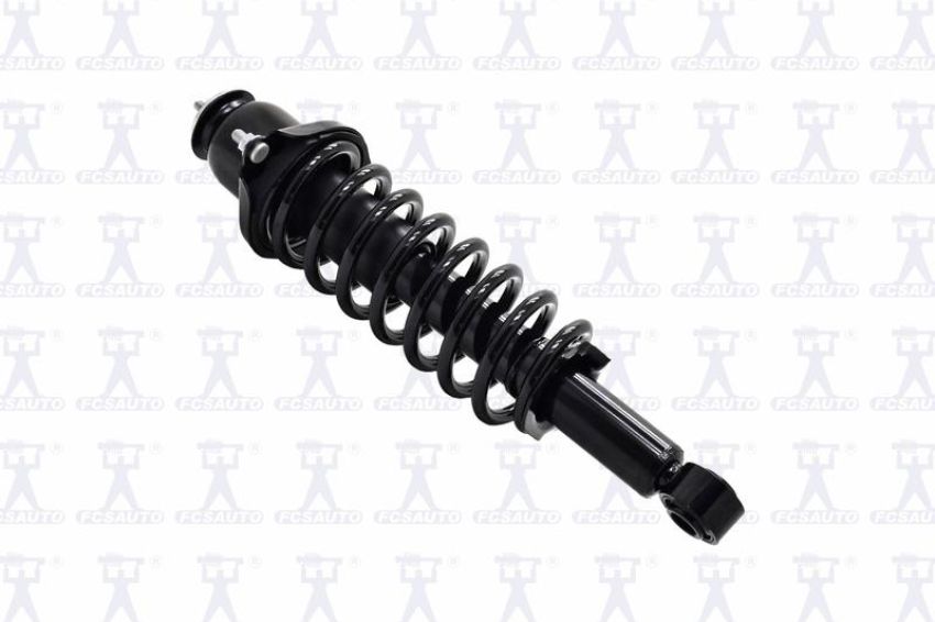 FCS Struts 1345845R Suspension Strut and Coil Spring Assembly
