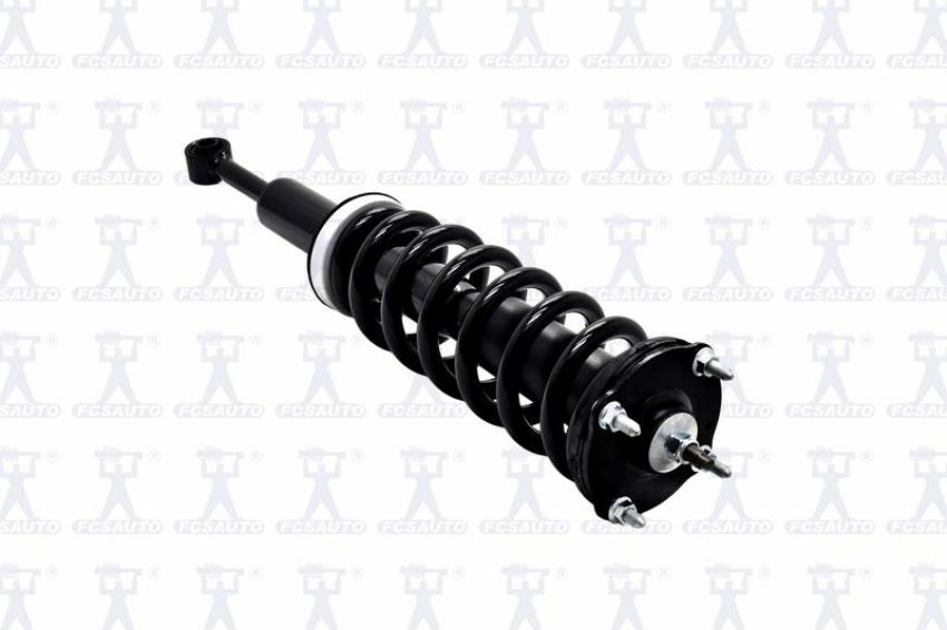 FCS Struts 1345849L Suspension Strut and Coil Spring Assembly