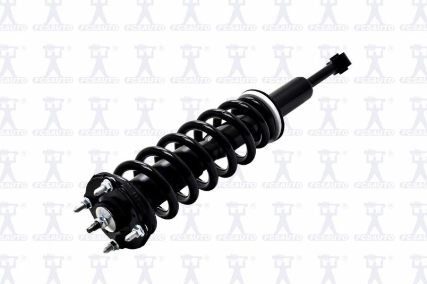FCS Struts 1345849L Suspension Strut and Coil Spring Assembly