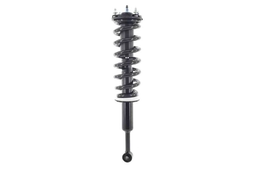 FCS Struts 1345849L Suspension Strut and Coil Spring Assembly