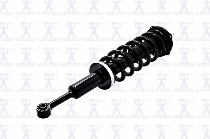 FCS Struts 1345849L Suspension Strut and Coil Spring Assembly