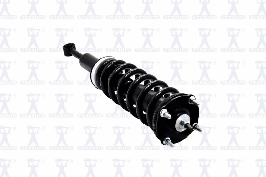 FCS Struts 1345849R Suspension Strut and Coil Spring Assembly