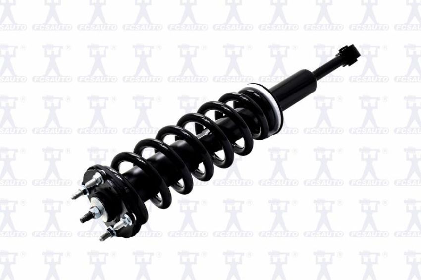 FCS Struts 1345849R Suspension Strut and Coil Spring Assembly