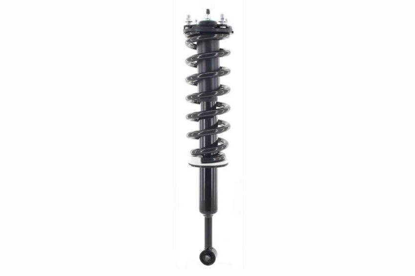 FCS Struts 1345849R Suspension Strut and Coil Spring Assembly