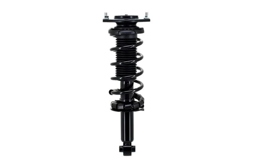 FCS Struts 1345878 Suspension Strut and Coil Spring Assembly
