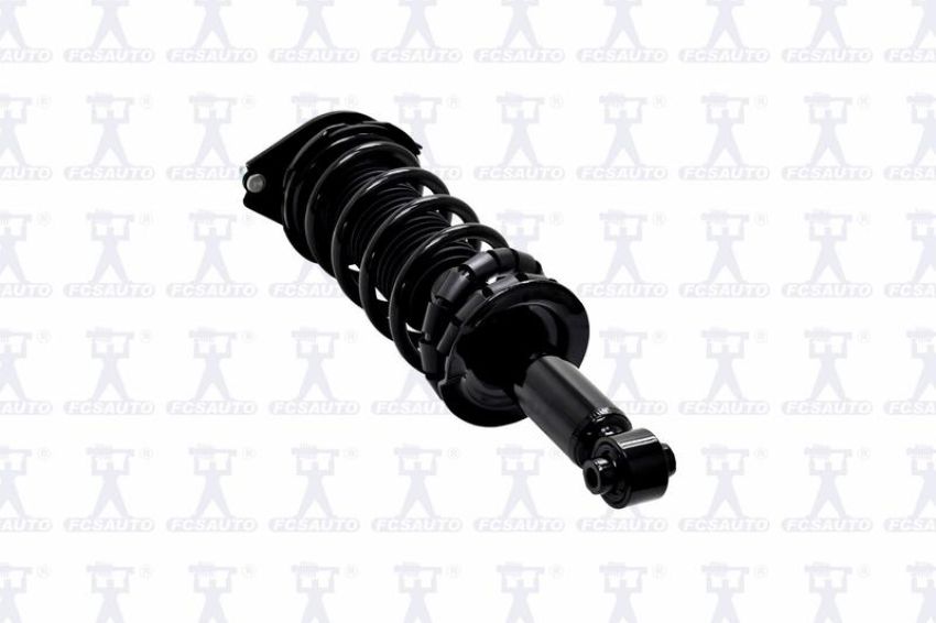 FCS Struts 1345878 Suspension Strut and Coil Spring Assembly