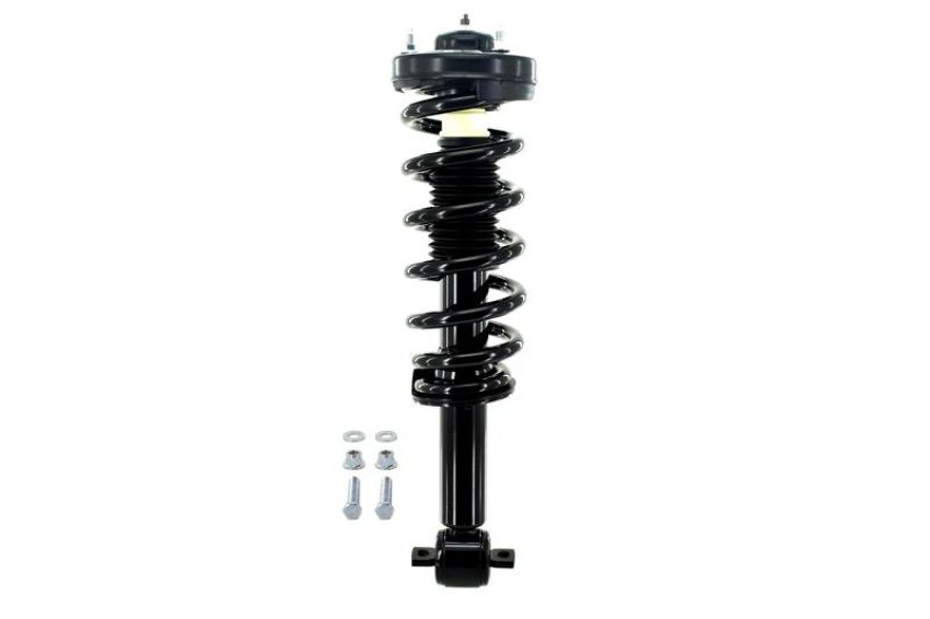 FCS Struts 1345880 Suspension Strut and Coil Spring Assembly