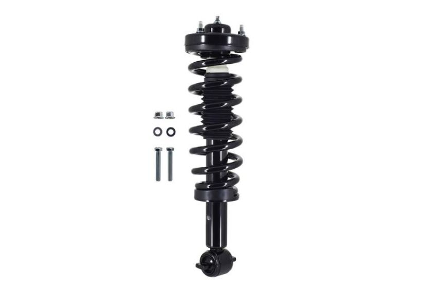 FCS Struts 1345882L Suspension Strut and Coil Spring Assembly