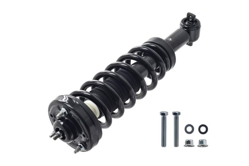 FCS Struts 1345882L Suspension Strut and Coil Spring Assembly