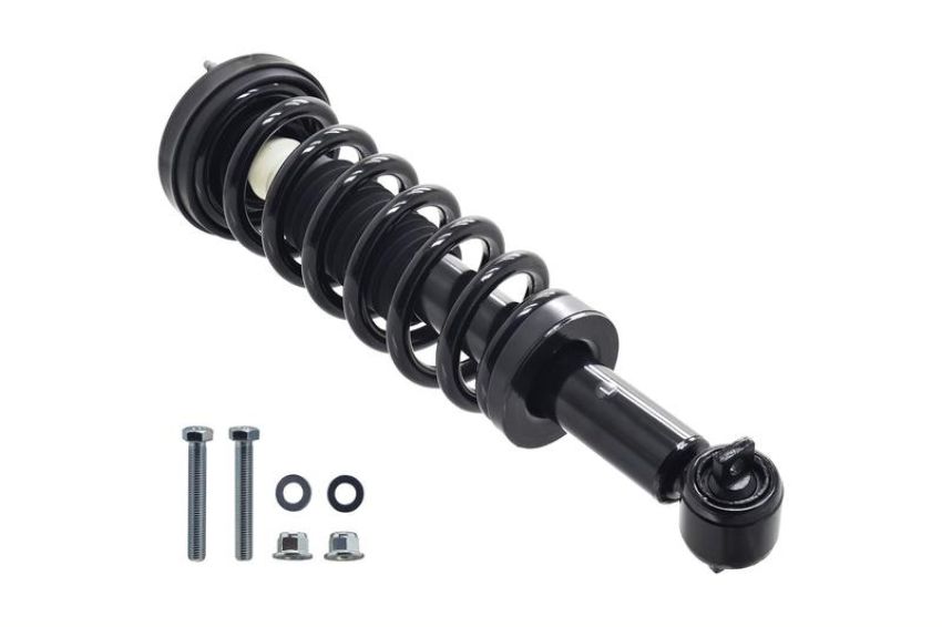 FCS Struts 1345882L Suspension Strut and Coil Spring Assembly