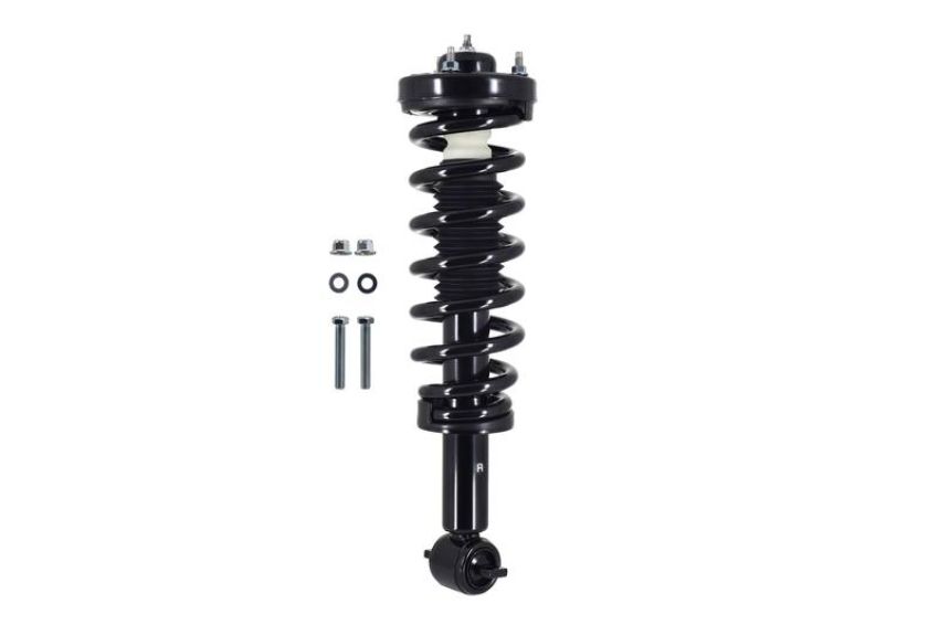 FCS Struts 1345882R Suspension Strut and Coil Spring Assembly